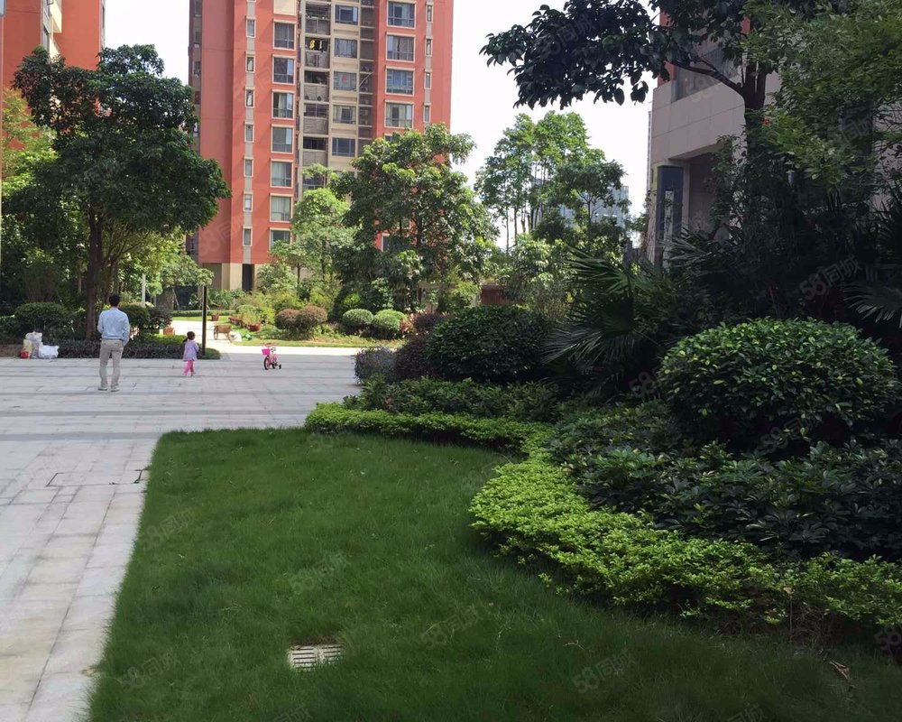 【岭南天地尚苑, 岭南天地尚苑小区详情,房价走势,房源,业主论坛】