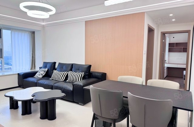 金祥广场3室2厅84.87㎡83.8万二手房图片