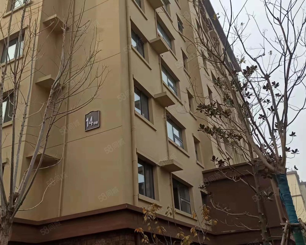 龙城水景苑泗水