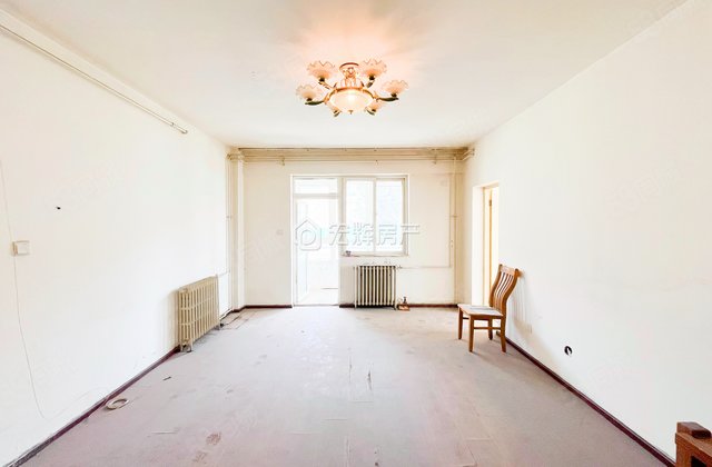 孙家台小区3室2厅115.87㎡73万二手房图片