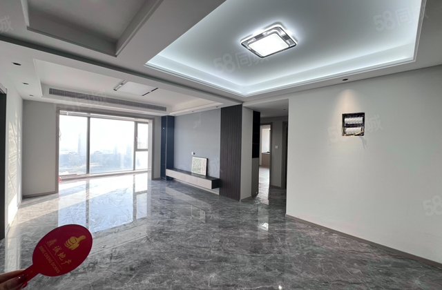 金科未来城3室2厅126.63㎡79.8万二手房图片