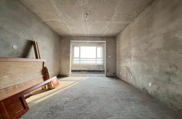 北京世代C区3室2厅125㎡80万二手房图片