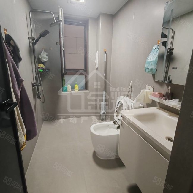 东润如园3室2厅2卫118.5㎡南北108万