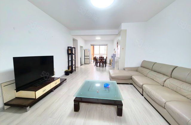 雅致名园3室2厅132.58㎡178万二手房图片