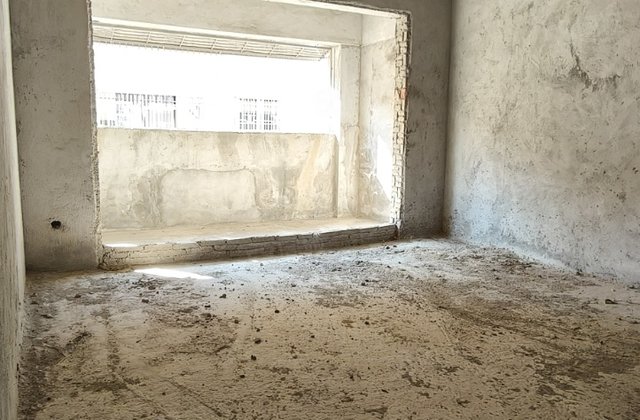 华富花园3室2厅131㎡54.8万二手房图片