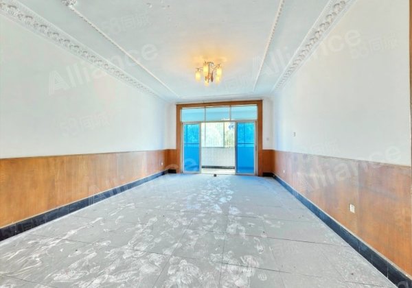 建设南村电力社区3室2厅111㎡148万二手房图片