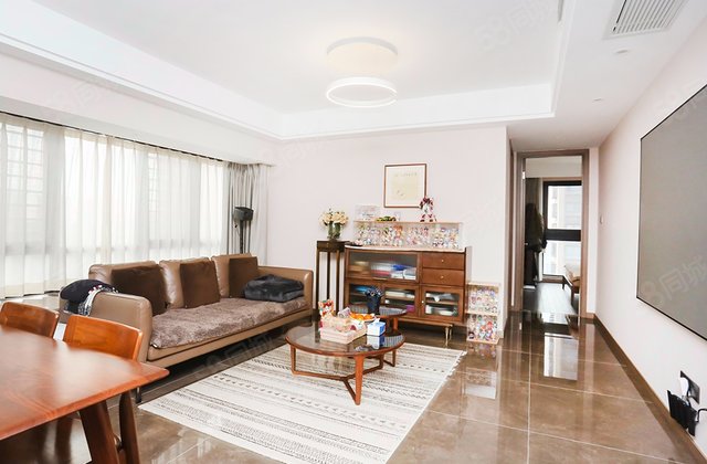 祥生钱塘新语3室2厅89.94㎡85万二手房图片