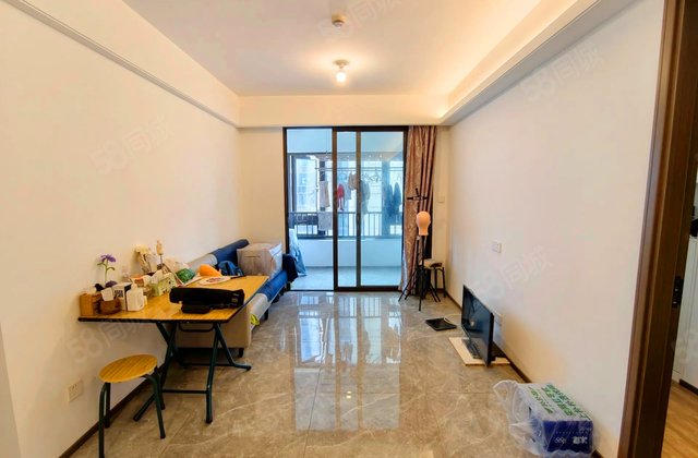 建发悦府3室2厅89㎡133万二手房图片