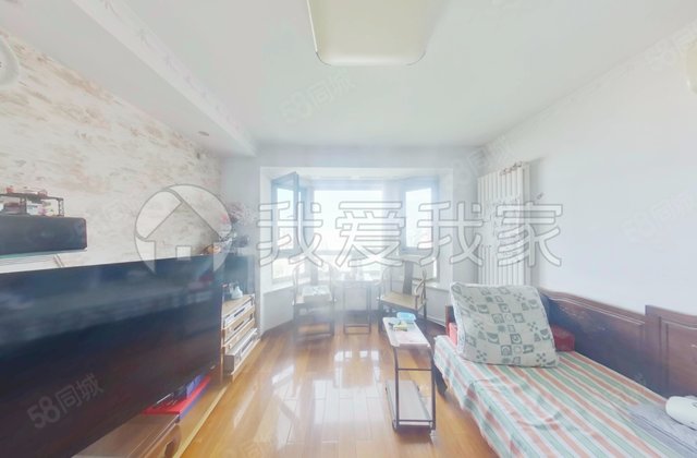 太阳园6室2厅222.86㎡2100万二手房图片