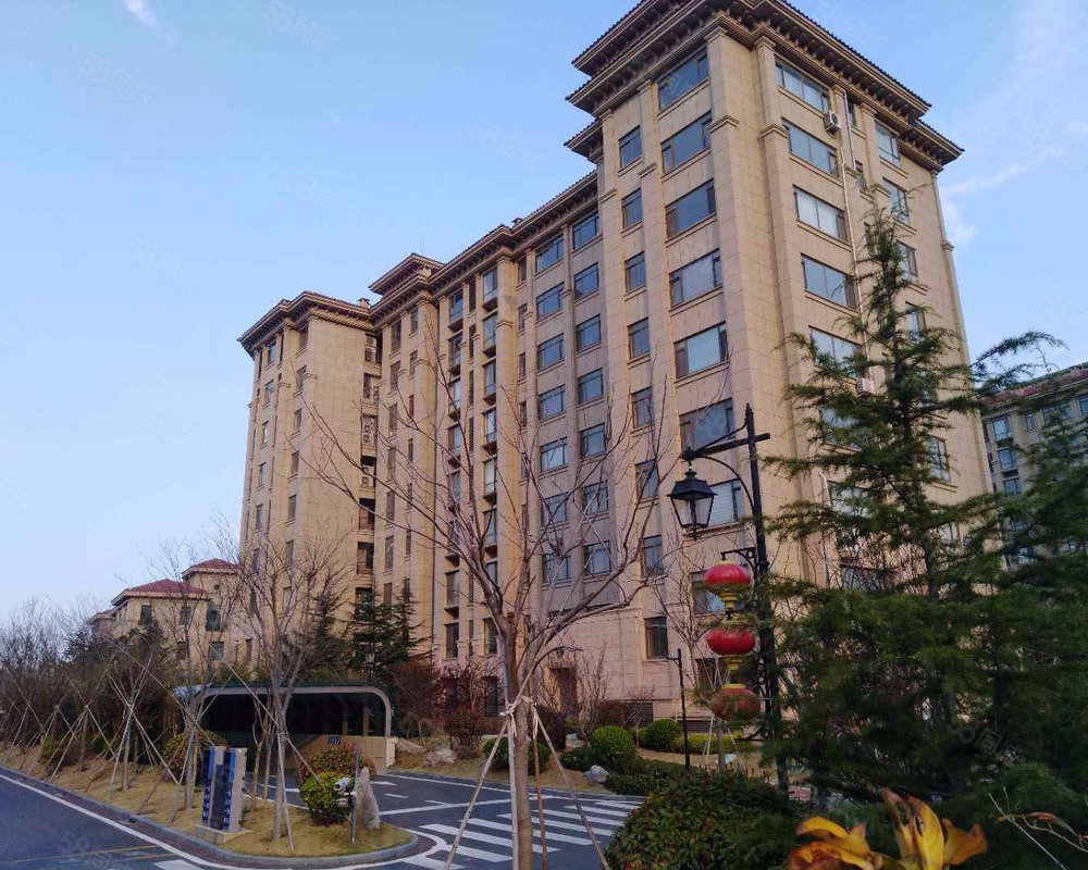 【建东悦海湾, 建东悦海湾小区详情,房价走势,房源,业主论坛】- 威海