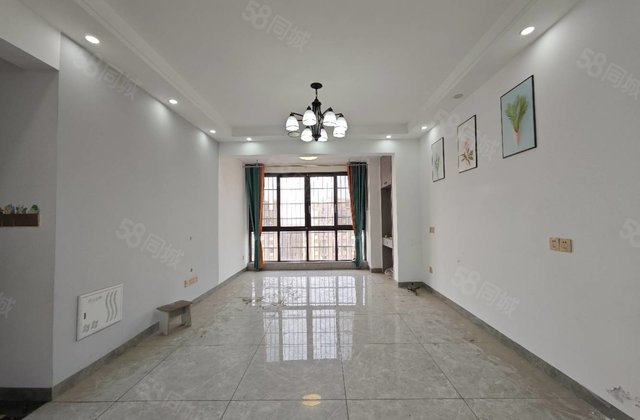 悦城3室2厅89㎡36万二手房图片