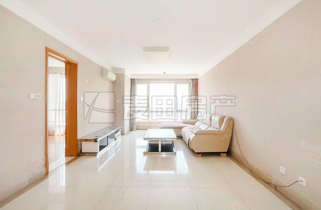 橡树湾(三期)2室1厅99.93㎡850万二手房图片