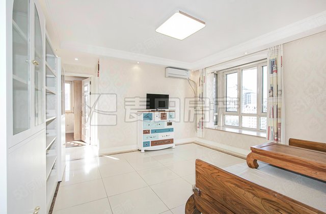 远洋万和城(A区)2室1厅90.98㎡910万二手房图片