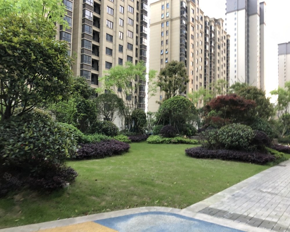 【印象柴桑, 印象柴桑小区详情,房价走势,房源,业主论坛】- 九江58