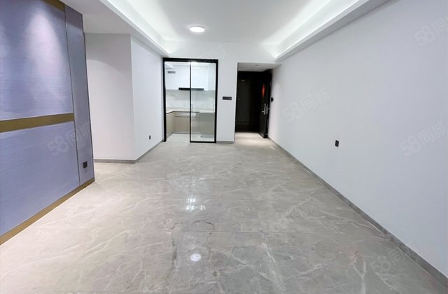 富港水岸云天3室2厅95.64㎡72万二手房图片