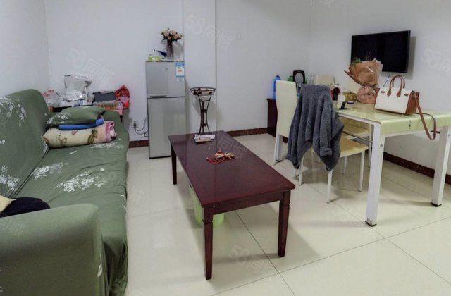 盛世钱门4室2厅174㎡135万二手房图片