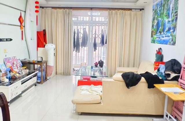 锦绣园3室2厅111㎡75万二手房图片