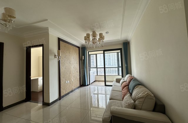 急售 文轩本部 恒大名都 带车位 免大税 随时看房