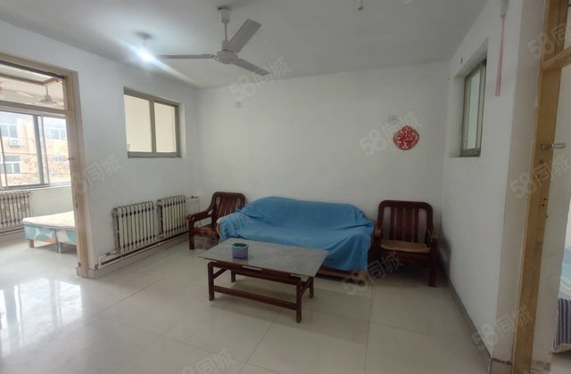 东昌中学，客车厂，食品公司，3室，单价5千加