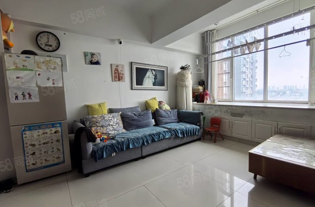 荣安紫竹园2室1厅73㎡15.8万二手房图片