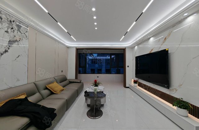 万居榆溪印3室2厅136㎡169万二手房图片