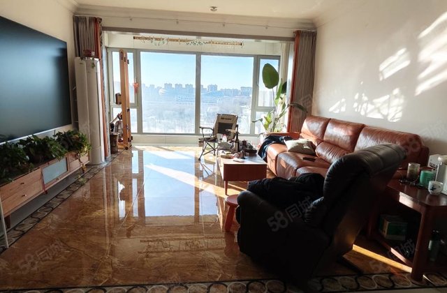 二中附近高端小区观景房 碧桂园翡丽湾 独梯独户 带车位储藏室