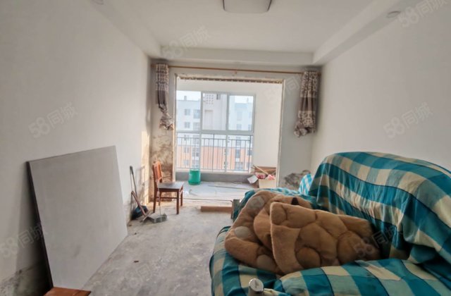 青阳二期2室2厅70.3㎡29.8万二手房图片