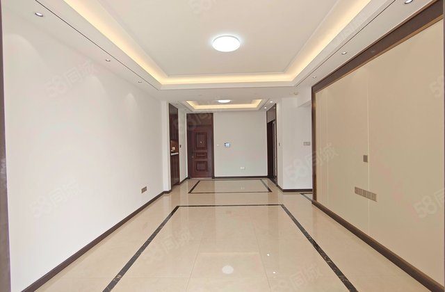 东方尊府3室2厅118.26㎡150万二手房图片