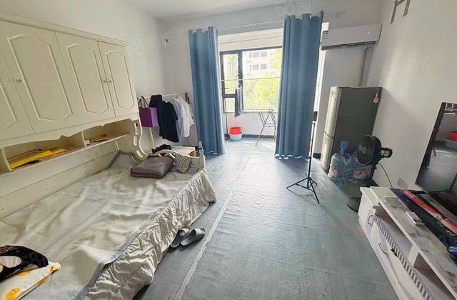芙蓉华轩3室2厅92㎡58万二手房图片