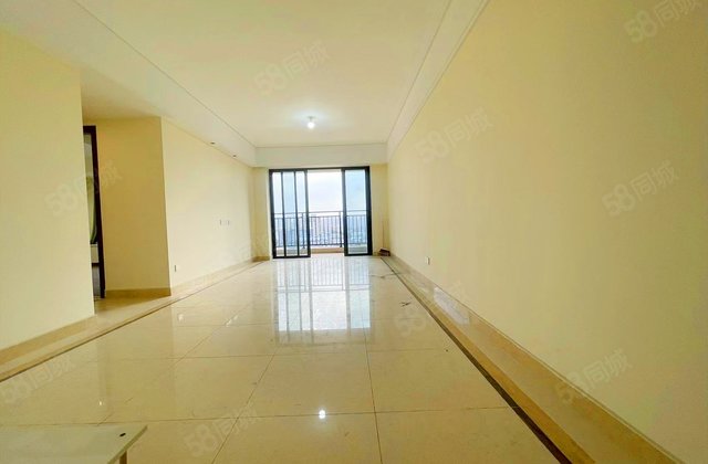 保利紫山花园3室2厅91.78㎡112万二手房图片