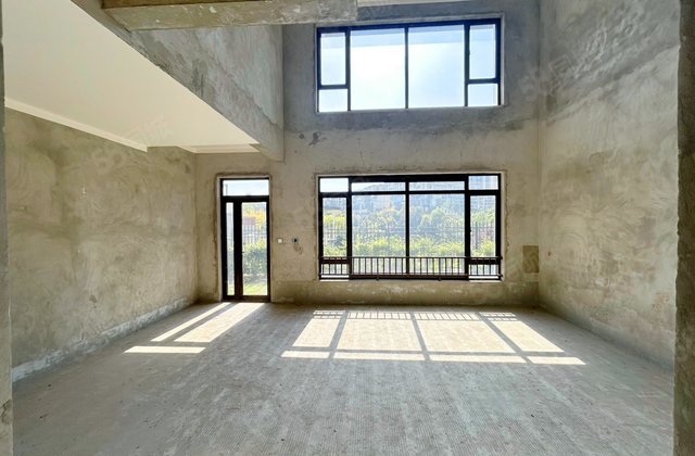 中建御湖壹号御墅(别墅)6室3厅630㎡520万二手房图片