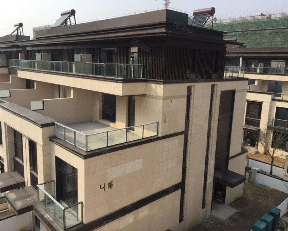 【国瑞熙墅(别墅), 国瑞熙墅(别墅)小区详情,房价走势,房源,业主论坛