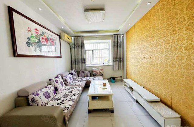 28.8万，28.8万南湖新城12楼南北通透户型，带车位