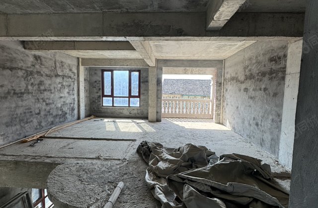 云屿村自建房8室3厅423㎡188万二手房图片