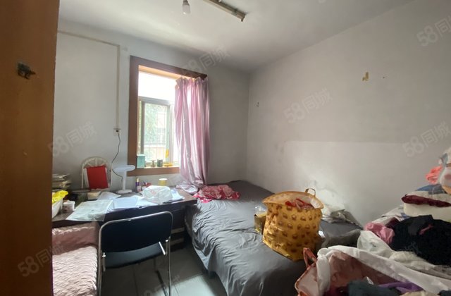 急售!老东昌!国棉厂三室低楼层可外租可自住