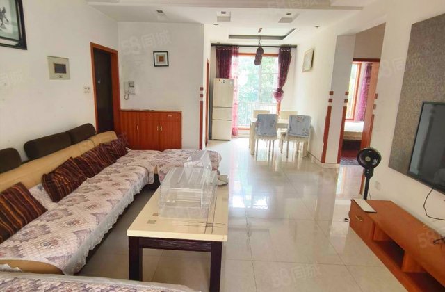 花样年别样城2室2厅84.71㎡84万二手房图片