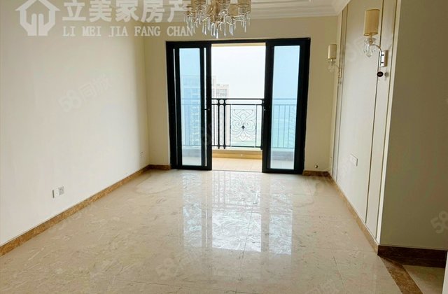 恒大滨江左岸3室2厅95.8㎡31万二手房图片