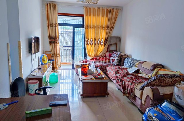 焦家沟3区3室1厅76㎡26.3万二手房图片