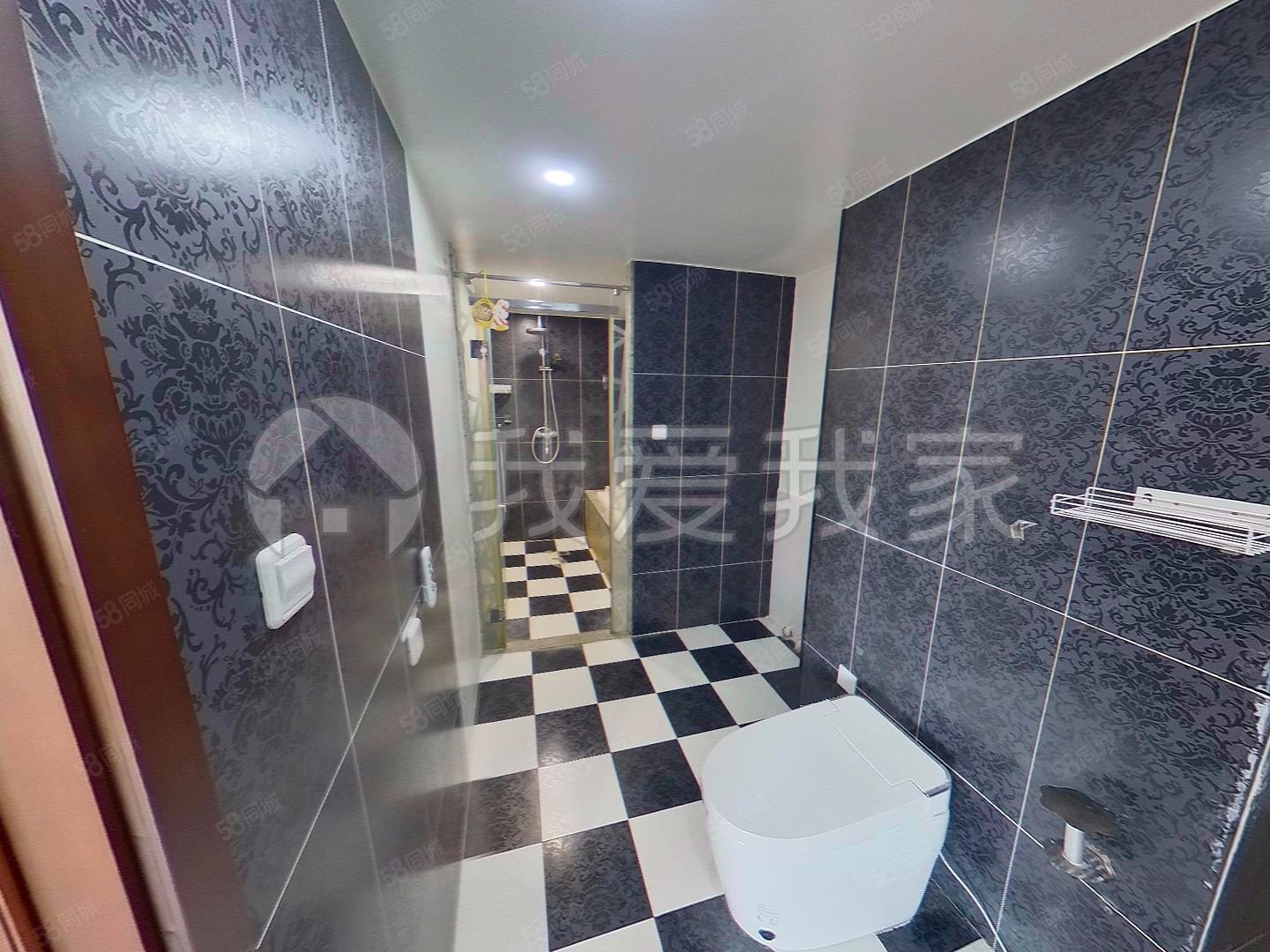 燕華苑1室1廳1衛(wèi)117.8㎡西南560萬(wàn)