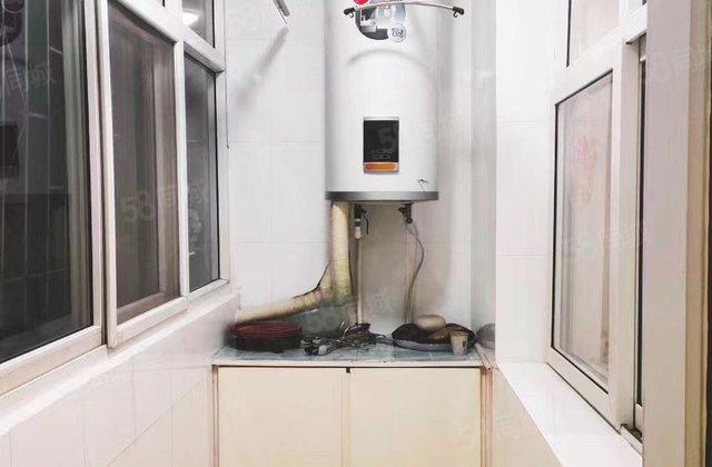 孟唐花园3室2厅137.41㎡58万二手房图片