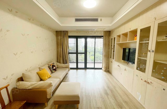 万科金域蓝湾(二期)2室2厅89.71㎡460万二手房图片