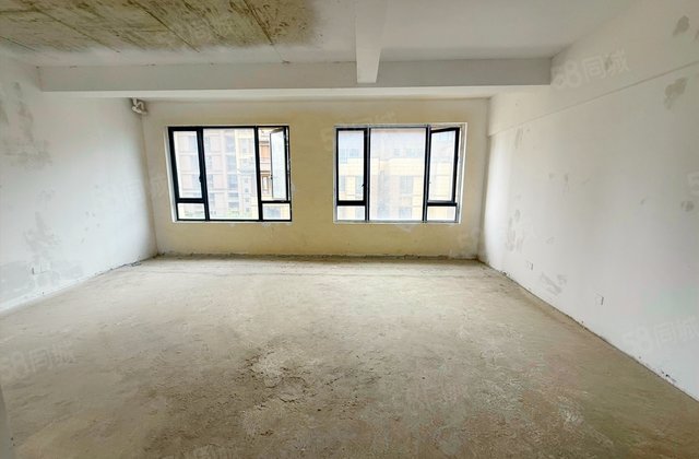 IOI棕榈国际住区4室2厅121㎡318万二手房图片