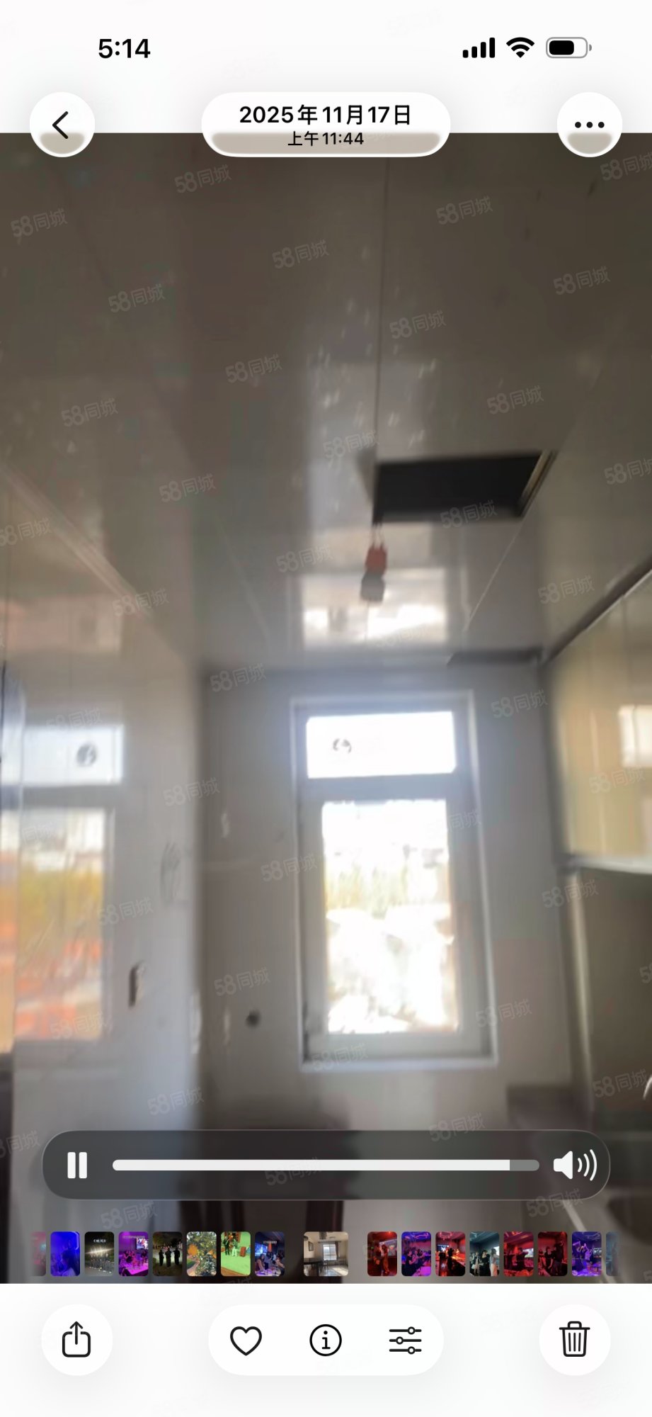 安寧佳園3室1廳1衛(wèi)97.14㎡西南710萬