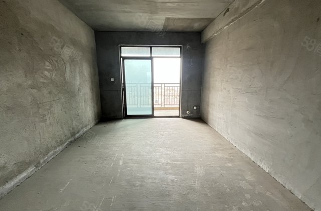丽嘉花园3室2厅92㎡143万二手房图片