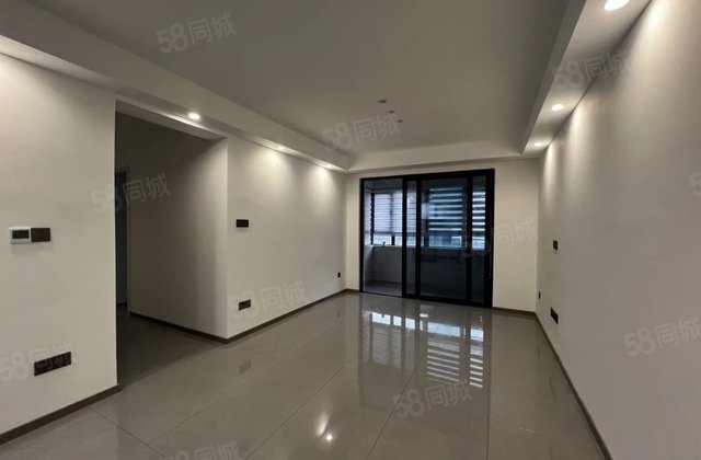 碧桂园翰林府2室1厅89㎡100万二手房图片