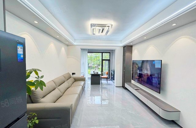 欣华苑3室2厅120㎡102万二手房图片