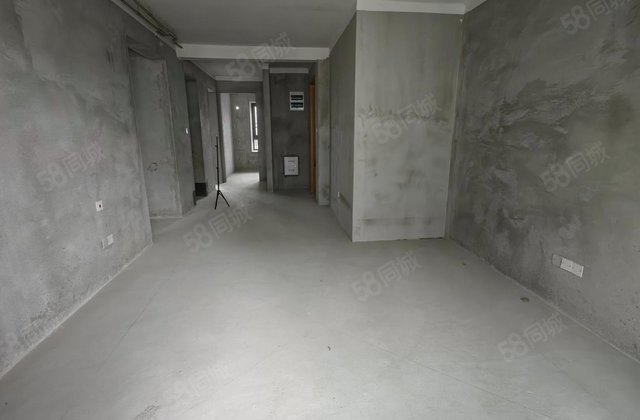 富力御官山(三期西区)3室2厅88.06㎡94万二手房图片