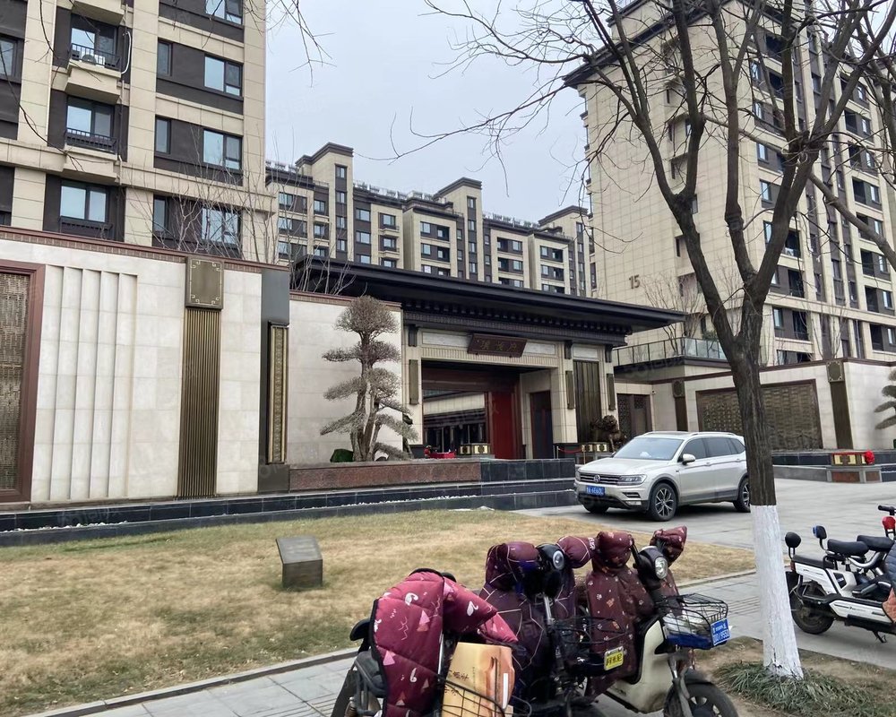 【三盛璞悦府, 三盛璞悦府小区详情,房价走势,房源,业主论坛】- 章丘