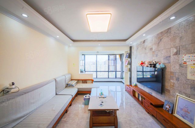 和庄(二期)2室2厅83.16㎡75万二手房图片