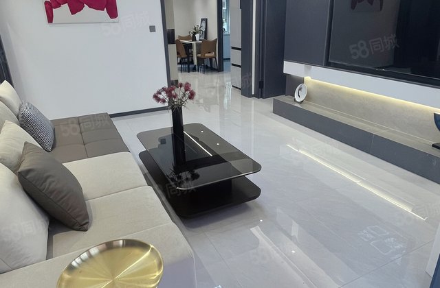 桥南社区3室1厅112㎡37.6万二手房图片